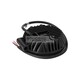 ROUND WORK LIGHT, 2000 LUMENS, 24 LED